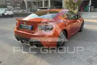 2013 Toyota GT86