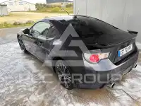 2013 Toyota GT86