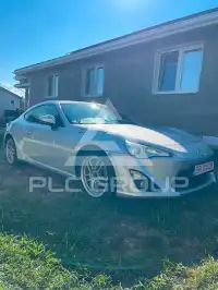 2013 Toyota GT86