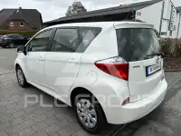 2013 Toyota VERSO