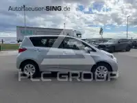 2013 Toyota VERSO