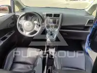 2013 Toyota VERSO