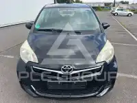 2013 Toyota VERSO