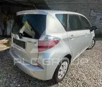 2013 Toyota VERSO
