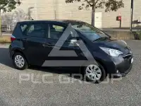 2013 Toyota VERSO