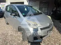 2013 Toyota VERSO