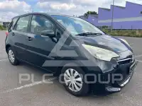 2013 Toyota VERSO