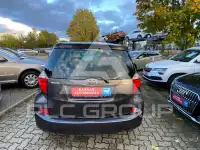 2013 Toyota VERSO