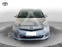 2013 Toyota VERSO