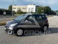2013 Toyota VERSO
