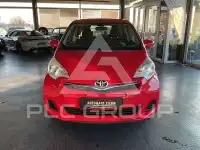 2013 Toyota VERSO