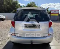 2013 Toyota VERSO