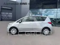 2013 Toyota VERSO