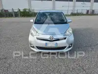2013 Toyota VERSO