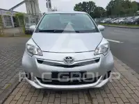 2013 Toyota VERSO
