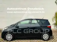 2013 Toyota VERSO