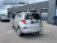 2013 Toyota VERSO