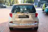 2013 Toyota VERSO