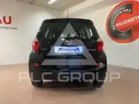 2013 Toyota VERSO