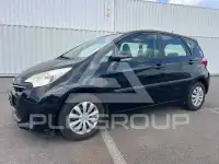 2013 Toyota VERSO