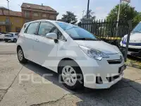 2013 Toyota VERSO
