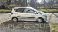2013 Toyota VERSO
