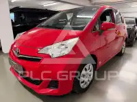 2013 Toyota VERSO