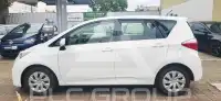 2013 Toyota VERSO
