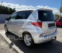 2013 Toyota VERSO
