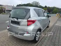 2013 Toyota VERSO