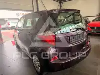 2013 Toyota VERSO
