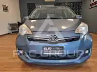 2013 Toyota VERSO