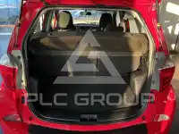 2013 Toyota VERSO