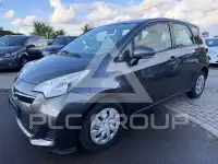 2013 Toyota VERSO