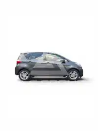 2013 Toyota VERSO