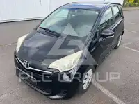2013 Toyota VERSO