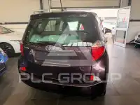 2013 Toyota VERSO