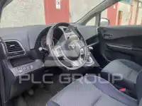 2013 Toyota VERSO