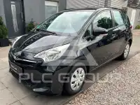 2013 Toyota VERSO