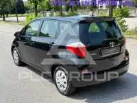 2013 Toyota VERSO