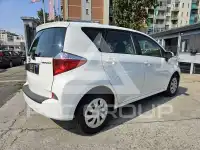 2013 Toyota VERSO
