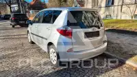 2013 Toyota VERSO