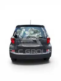 2013 Toyota VERSO