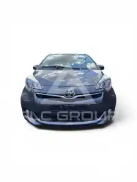 2013 Toyota VERSO