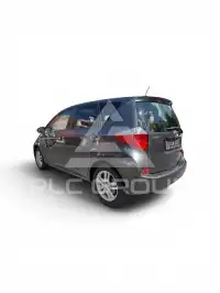 2013 Toyota VERSO