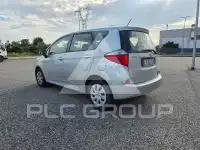2013 Toyota VERSO