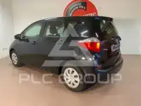 2013 Toyota VERSO