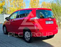 2013 Toyota VERSO
