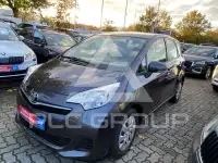 2013 Toyota VERSO