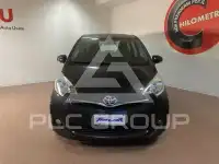 2013 Toyota VERSO